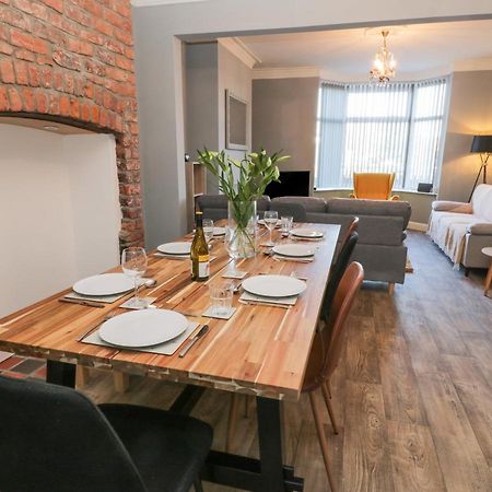 Hilderthorpe House Villa Bridlington Bagian luar foto
