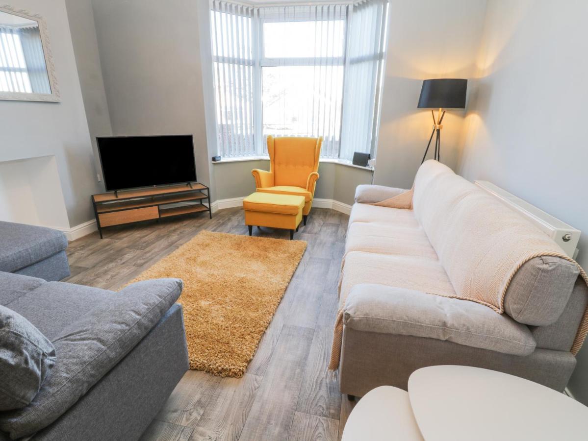 Hilderthorpe House Villa Bridlington Bagian luar foto