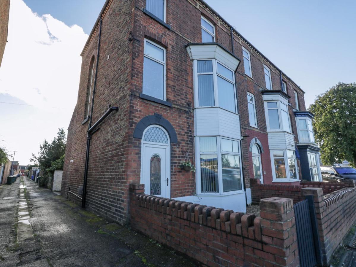 Hilderthorpe House Villa Bridlington Bagian luar foto