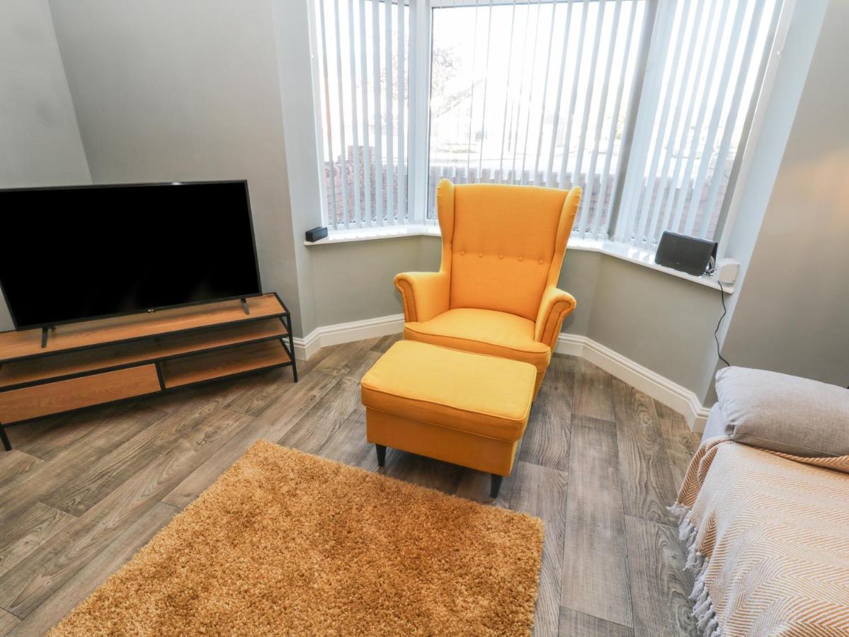 Hilderthorpe House Villa Bridlington Bagian luar foto