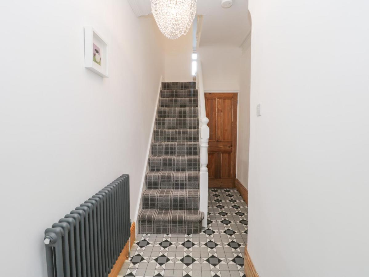 Hilderthorpe House Villa Bridlington Bagian luar foto