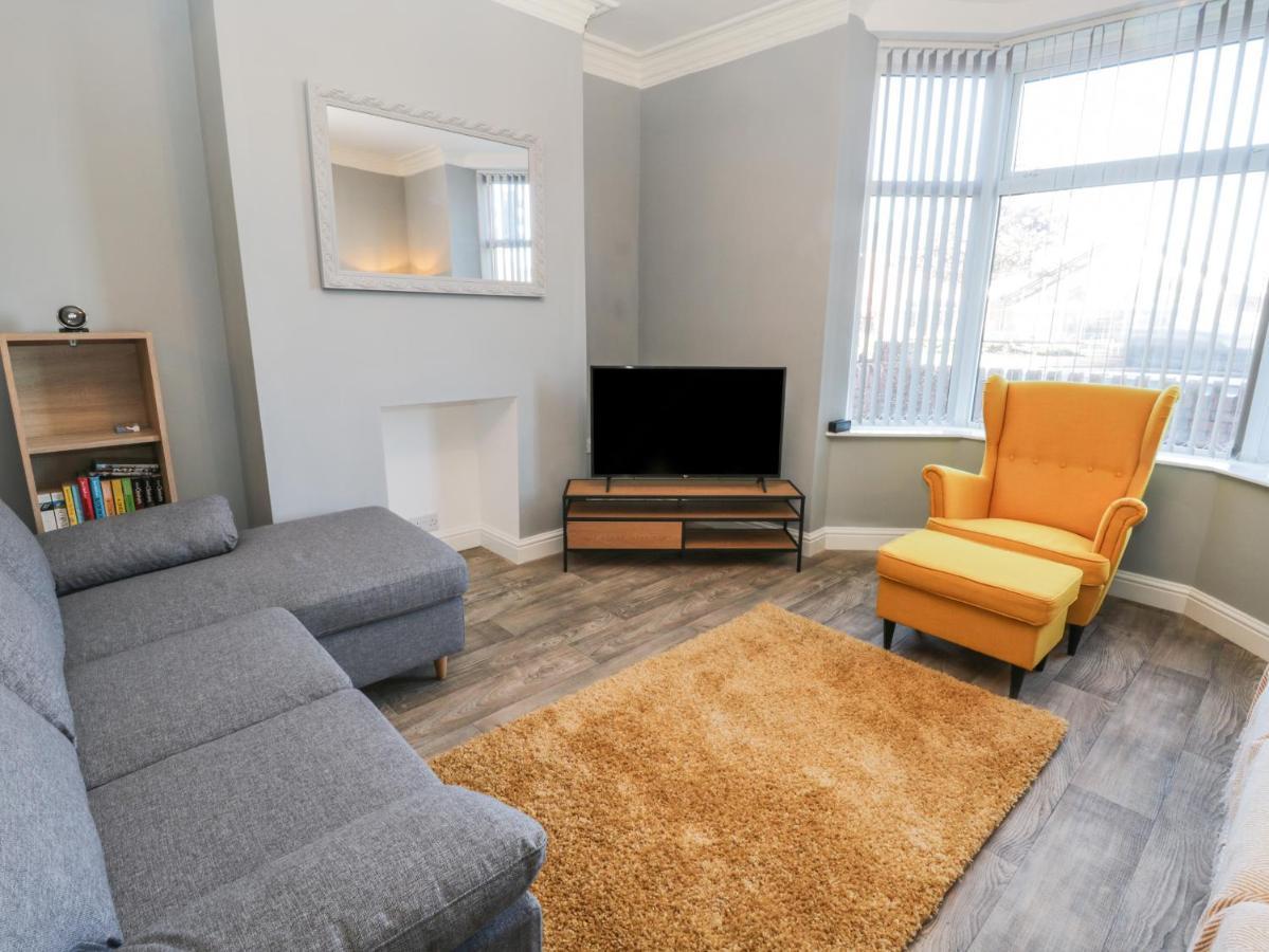 Hilderthorpe House Villa Bridlington Bagian luar foto