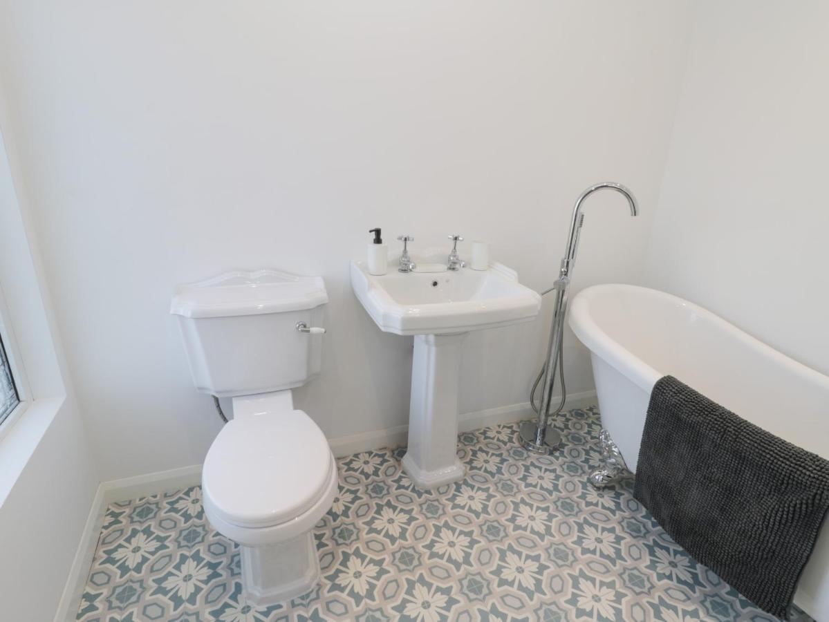 Hilderthorpe House Villa Bridlington Bagian luar foto