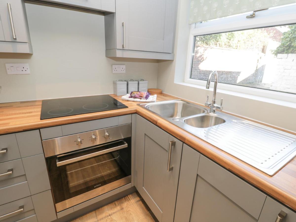 Hilderthorpe House Villa Bridlington Bagian luar foto