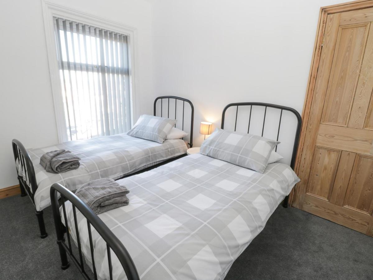 Hilderthorpe House Villa Bridlington Bagian luar foto