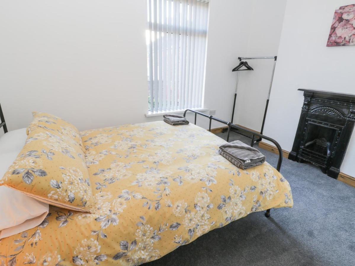 Hilderthorpe House Villa Bridlington Bagian luar foto