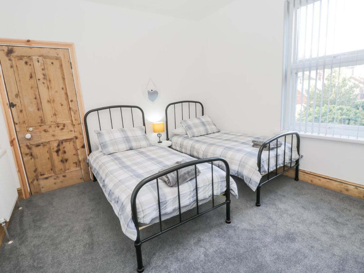 Hilderthorpe House Villa Bridlington Bagian luar foto