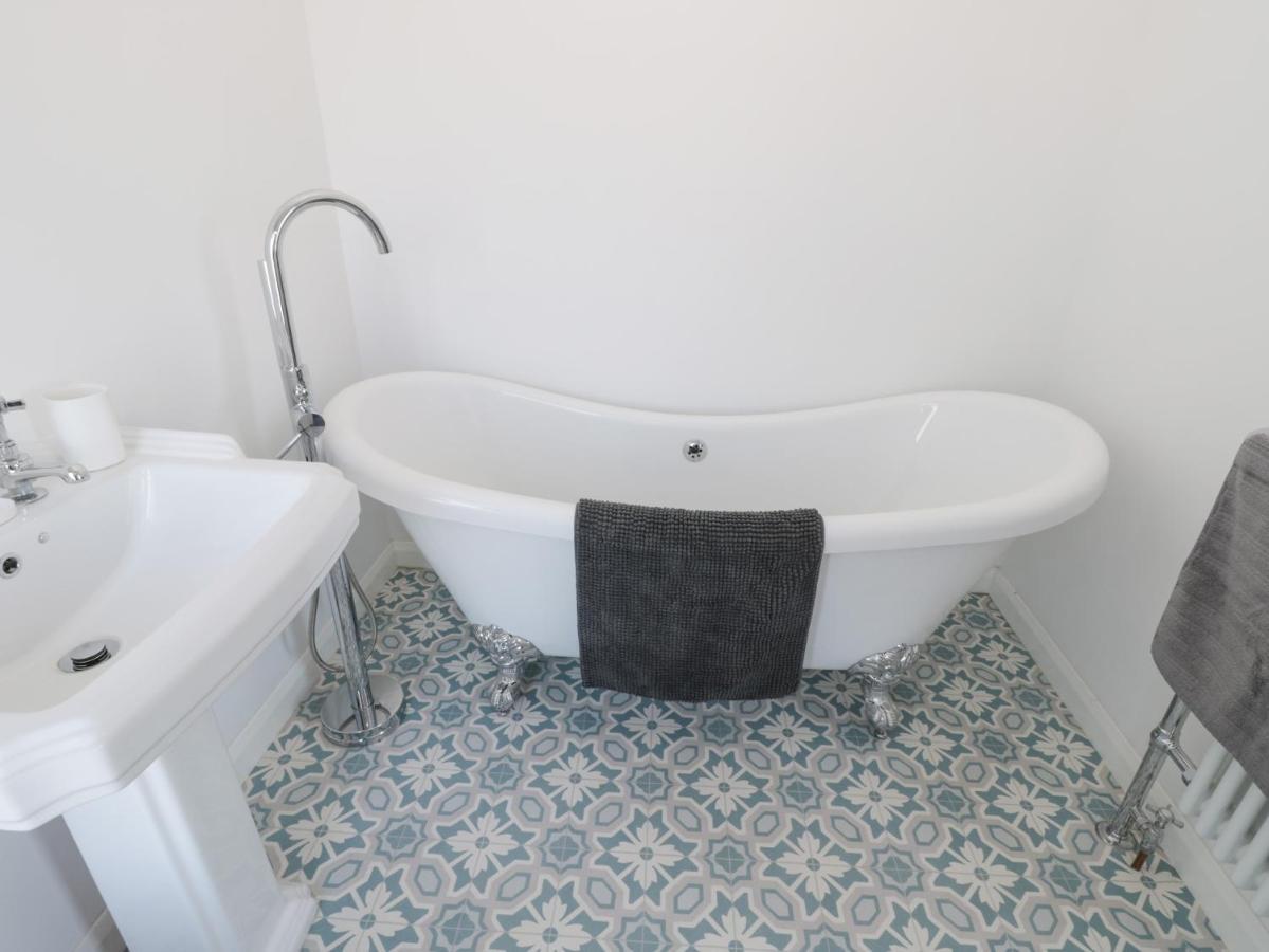 Hilderthorpe House Villa Bridlington Bagian luar foto