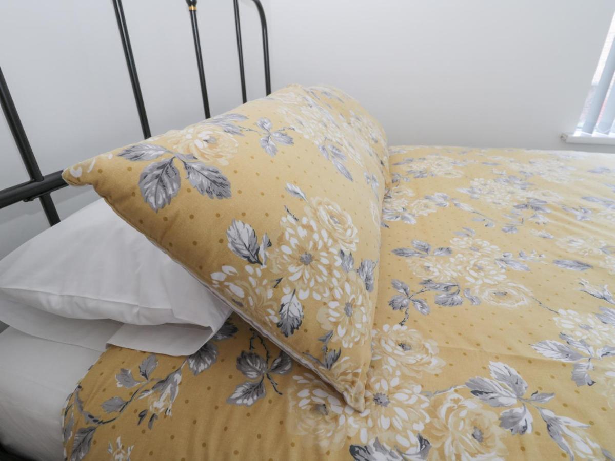 Hilderthorpe House Villa Bridlington Bagian luar foto