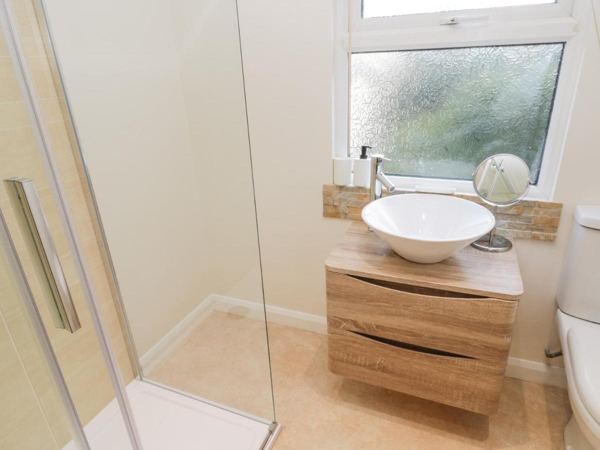 Hilderthorpe House Villa Bridlington Bagian luar foto