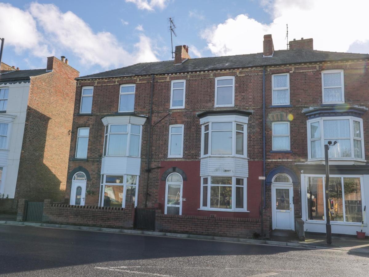 Hilderthorpe House Villa Bridlington Bagian luar foto