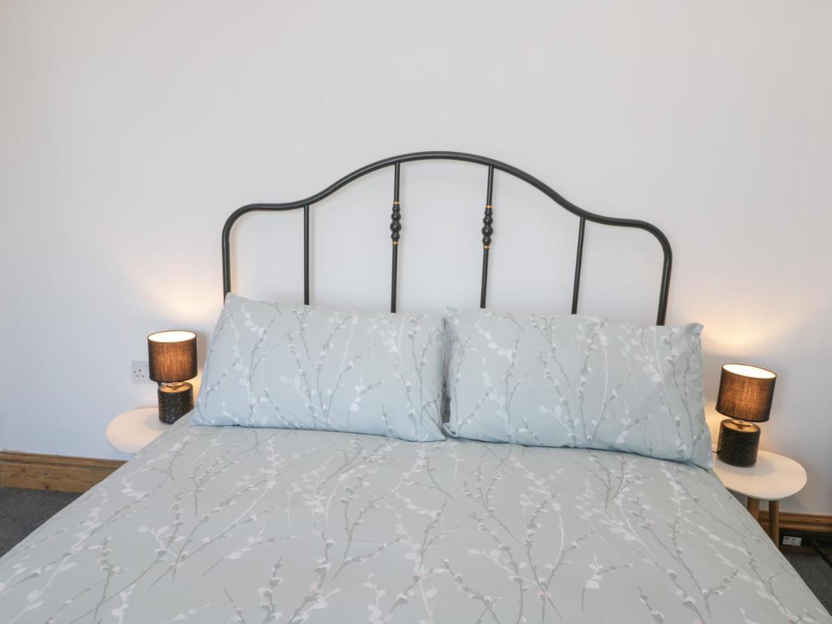Hilderthorpe House Villa Bridlington Bagian luar foto