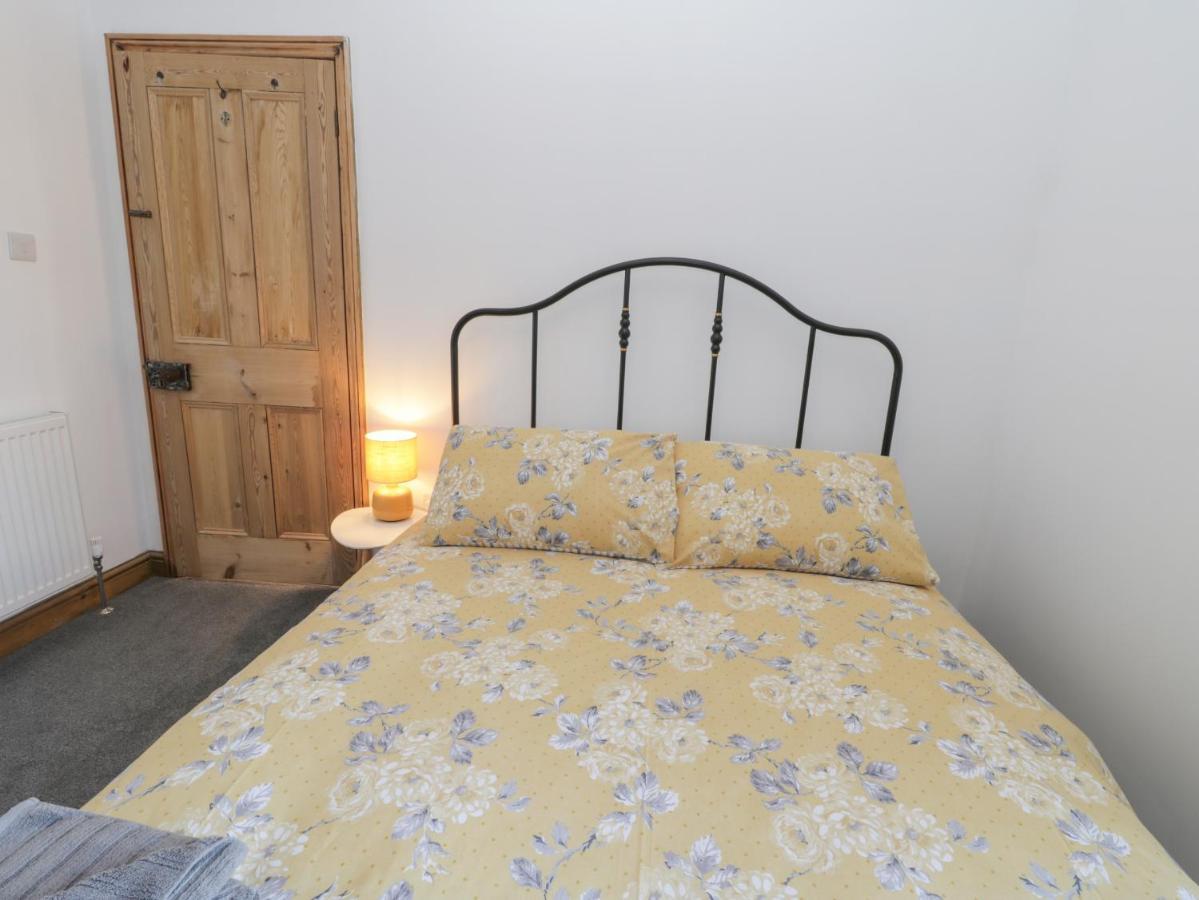 Hilderthorpe House Villa Bridlington Bagian luar foto