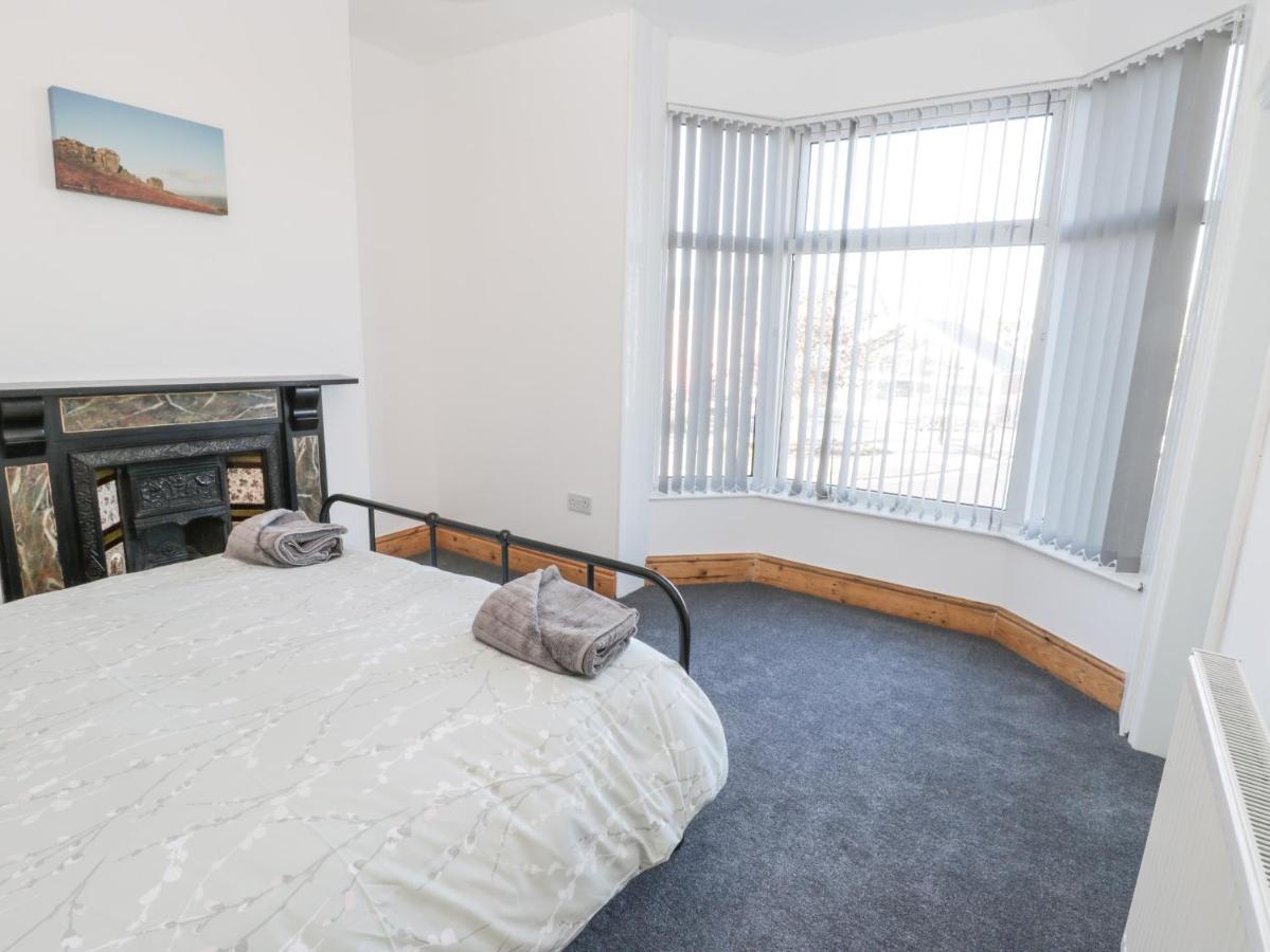 Hilderthorpe House Villa Bridlington Bagian luar foto