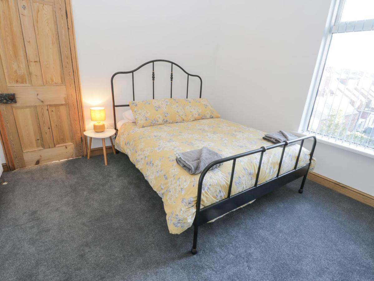 Hilderthorpe House Villa Bridlington Bagian luar foto