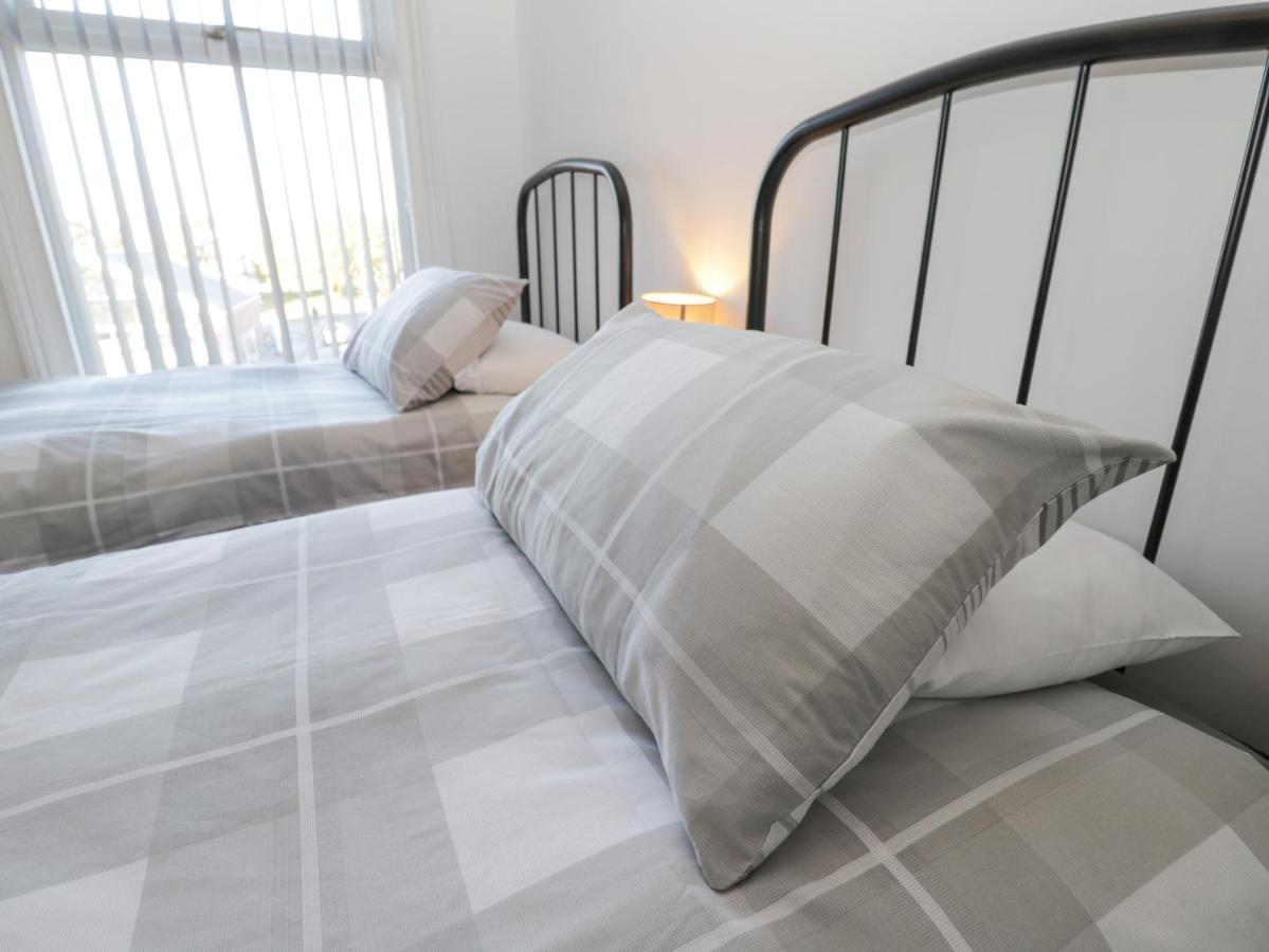 Hilderthorpe House Villa Bridlington Bagian luar foto