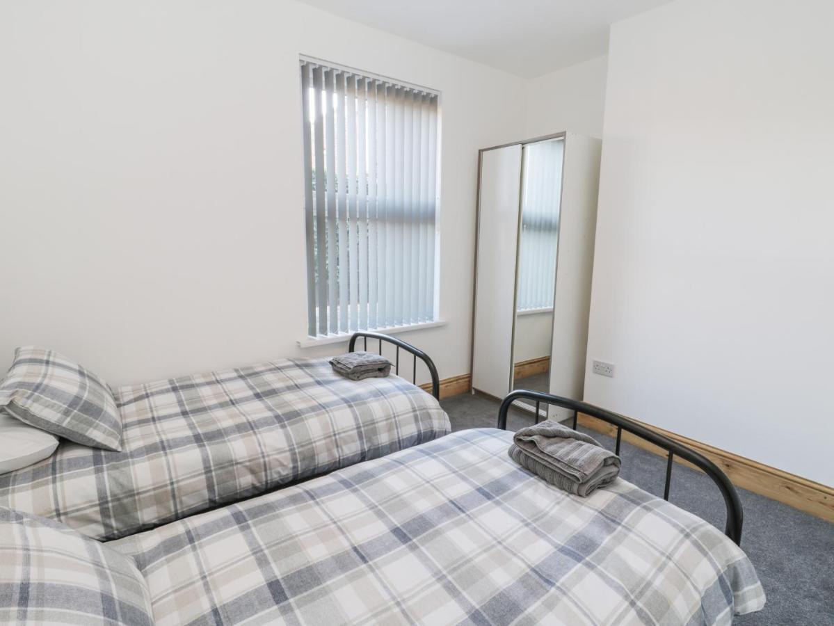 Hilderthorpe House Villa Bridlington Bagian luar foto